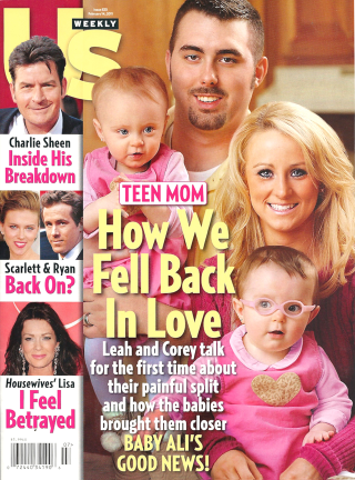 Illustration for article titled This Week's Tabloids: Star Diagnoses Angelina's Twins With Down Syndrome